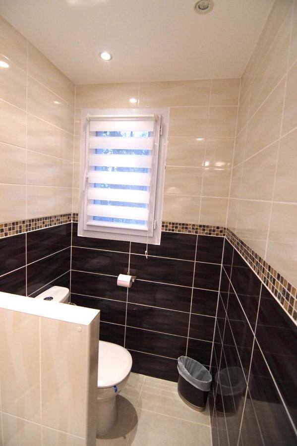 Chez Amali - Stielvolle Ferienwohnung In Der Provence Mit Terrasse Brignoles Exteriör bild